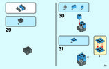 Building Instructions - LEGO - 75970 - Tracer vs. Widowmaker: Page 33