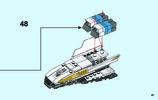 Building Instructions - LEGO - 75970 - Tracer vs. Widowmaker: Page 41