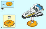 Building Instructions - LEGO - 75970 - Tracer vs. Widowmaker: Page 42