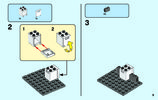 Building Instructions - LEGO - 75970 - Tracer vs. Widowmaker: Page 9