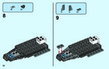 Building Instructions - LEGO - 75970 - Tracer vs. Widowmaker: Page 12