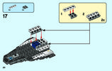 Building Instructions - LEGO - 75970 - Tracer vs. Widowmaker: Page 20