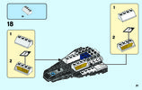 Building Instructions - LEGO - 75970 - Tracer vs. Widowmaker: Page 21