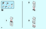 Building Instructions - LEGO - 75970 - Tracer vs. Widowmaker: Page 22