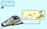 Building Instructions - LEGO - 75970 - Tracer vs. Widowmaker: Page 26