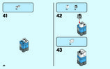 Building Instructions - LEGO - 75970 - Tracer vs. Widowmaker: Page 38