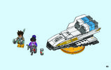 Building Instructions - LEGO - 75970 - Tracer vs. Widowmaker: Page 43