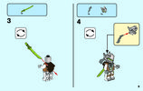 Building Instructions - LEGO - 75971 - Hanzo vs. Genji: Page 5