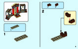 Building Instructions - LEGO - 75971 - Hanzo vs. Genji: Page 9