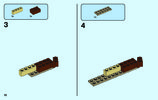 Building Instructions - LEGO - 75971 - Hanzo vs. Genji: Page 10