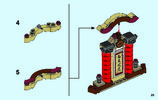 Building Instructions - LEGO - 75971 - Hanzo vs. Genji: Page 25