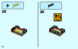 Building Instructions - LEGO - 75971 - Hanzo vs. Genji: Page 32