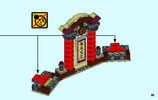 Building Instructions - LEGO - 75971 - Hanzo vs. Genji: Page 35