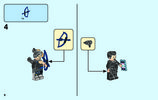 Building Instructions - LEGO - 75971 - Hanzo vs. Genji: Page 8