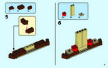 Building Instructions - LEGO - 75971 - Hanzo vs. Genji: Page 11