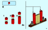 Building Instructions - LEGO - 75971 - Hanzo vs. Genji: Page 13