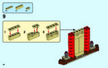 Building Instructions - LEGO - 75971 - Hanzo vs. Genji: Page 14