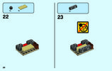 Building Instructions - LEGO - 75971 - Hanzo vs. Genji: Page 28