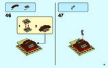 Building Instructions - LEGO - 75971 - Hanzo vs. Genji: Page 51