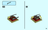 Building Instructions - LEGO - 75971 - Hanzo vs. Genji: Page 53