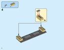 Building Instructions - LEGO - 75972 - Dorado Showdown: Page 4