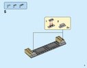 Building Instructions - LEGO - 75972 - Dorado Showdown: Page 5