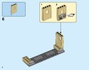 Building Instructions - LEGO - 75972 - Dorado Showdown: Page 6