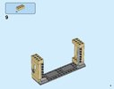 Building Instructions - LEGO - 75972 - Dorado Showdown: Page 9