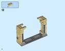 Building Instructions - LEGO - 75972 - Dorado Showdown: Page 12