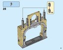 Building Instructions - LEGO - 75972 - Dorado Showdown: Page 29