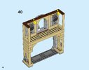 Building Instructions - LEGO - 75972 - Dorado Showdown: Page 42