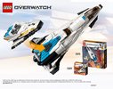 Building Instructions - LEGO - 75972 - Dorado Showdown: Page 52