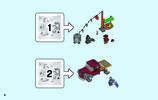 Building Instructions - LEGO - 75972 - Dorado Showdown: Page 4