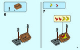 Building Instructions - LEGO - 75972 - Dorado Showdown: Page 11