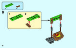 Building Instructions - LEGO - 75972 - Dorado Showdown: Page 12