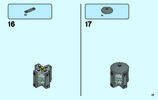 Building Instructions - LEGO - 75972 - Dorado Showdown: Page 17