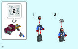 Building Instructions - LEGO - 75972 - Dorado Showdown: Page 22