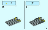 Building Instructions - LEGO - 75972 - Dorado Showdown: Page 25