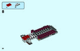 Building Instructions - LEGO - 75972 - Dorado Showdown: Page 30