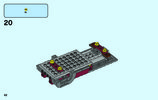 Building Instructions - LEGO - 75972 - Dorado Showdown: Page 42