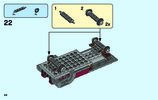 Building Instructions - LEGO - 75972 - Dorado Showdown: Page 44