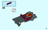 Building Instructions - LEGO - 75972 - Dorado Showdown: Page 45