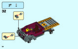 Building Instructions - LEGO - 75972 - Dorado Showdown: Page 54