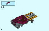 Building Instructions - LEGO - 75972 - Dorado Showdown: Page 56