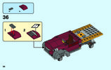 Building Instructions - LEGO - 75972 - Dorado Showdown: Page 58