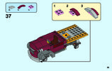 Building Instructions - LEGO - 75972 - Dorado Showdown: Page 59