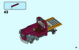 Building Instructions - LEGO - 75972 - Dorado Showdown: Page 65