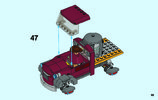 Building Instructions - LEGO - 75972 - Dorado Showdown: Page 69