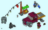 Building Instructions - LEGO - 75972 - Dorado Showdown: Page 70