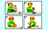 Building Instructions - LEGO - 75972 - Dorado Showdown: Page 2